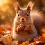 Spiritual Meanings of Squirrel Symbolism