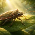 Spiritual Meanings of Stink Bug: Symbolism Explained