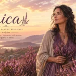 Spiritual Meanings of the Name Erica