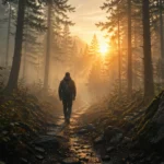 Spiritual Meanings of the Name Hunter