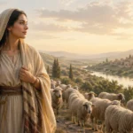 Spiritual Meanings of the Name Rachel: History & Symbolism