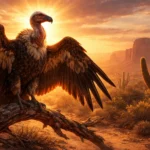 Spiritual Meanings of Vulture