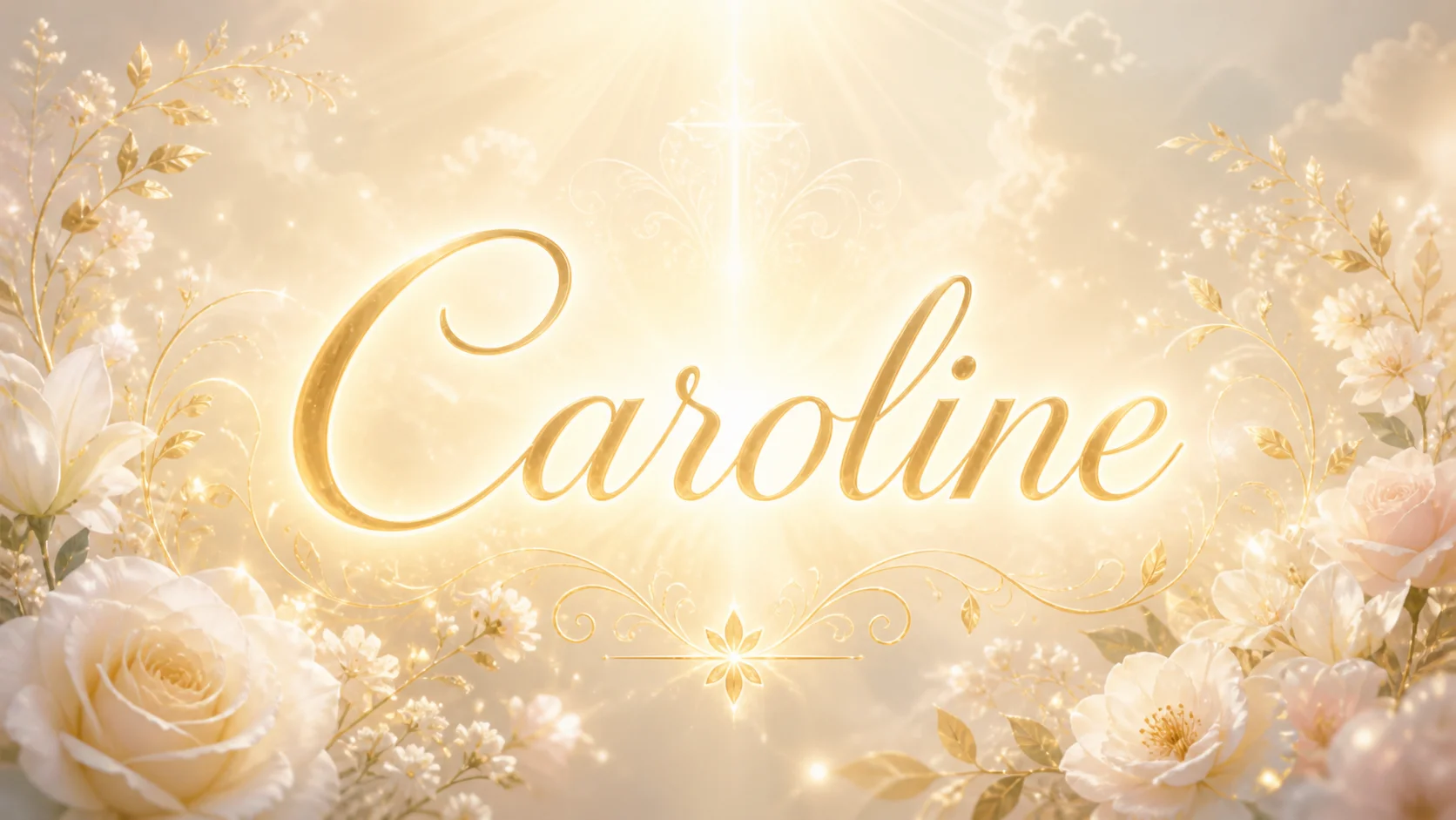 Caroline Spiritual Meanings: 12 Divine Grace