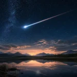 Meteor Dreams Spiritual Meanings and Symbolism Explained
