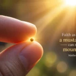 Mustard Seed Spiritual Meanings Explained
