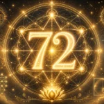 Spiritual Meanings of 72 Symbolism and Significance