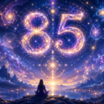 Spiritual Meanings Of 85 Cosmic Insights