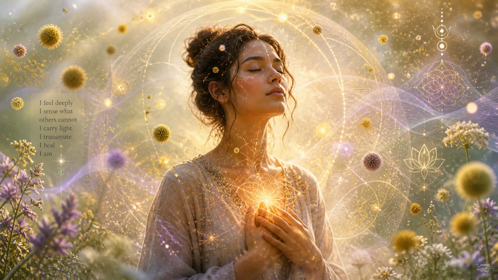 Spiritual Meanings of Allergies Explained