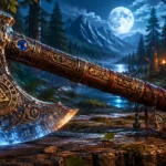 Spiritual Meanings of an Axe Explained