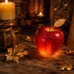 Spiritual Meanings Of Apples: 12 Sacred Abundance Signs