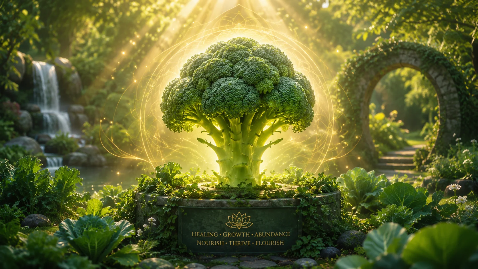 Spiritual Meanings Of Broccoli Explained