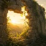 Spiritual Meanings of Broken Walls