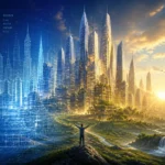 Spiritual Meanings of Building: Growth, Life & Foundation