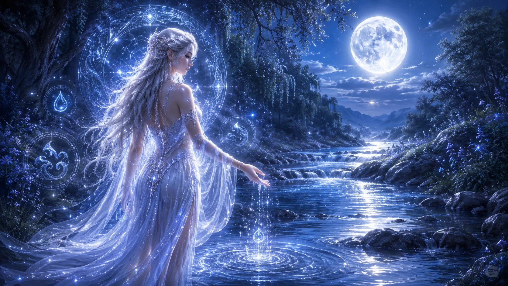 Spiritual Meanings Of The Name Sabrina