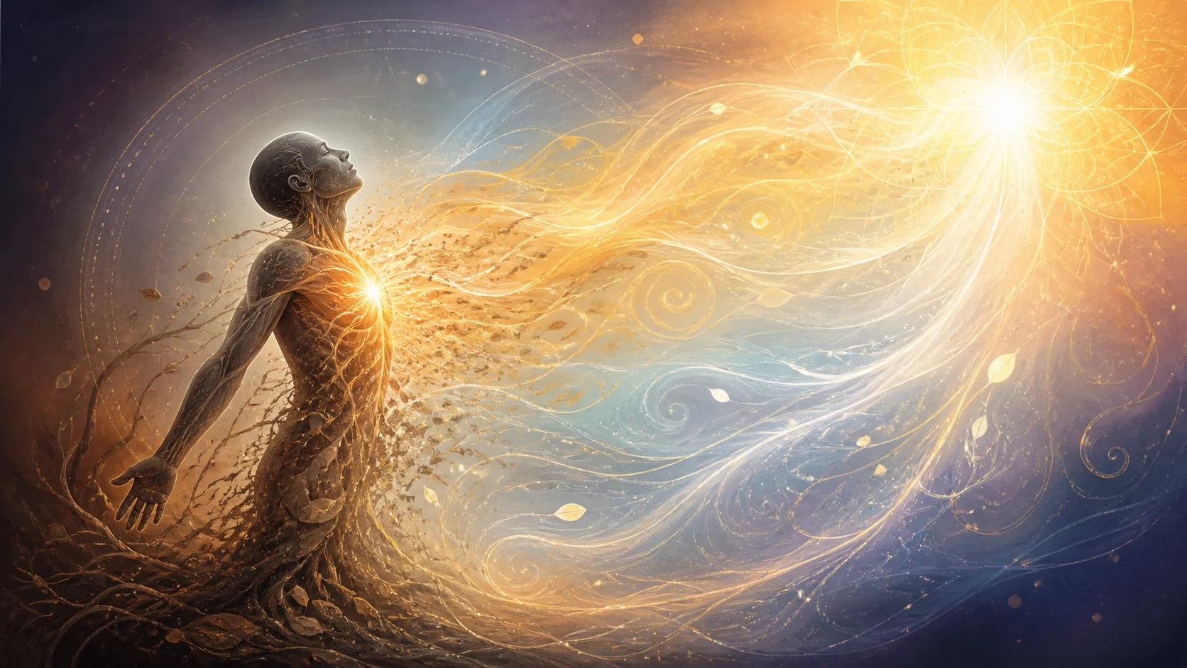 Spiritual Meanings of Ejaculation: Symbolism Explained