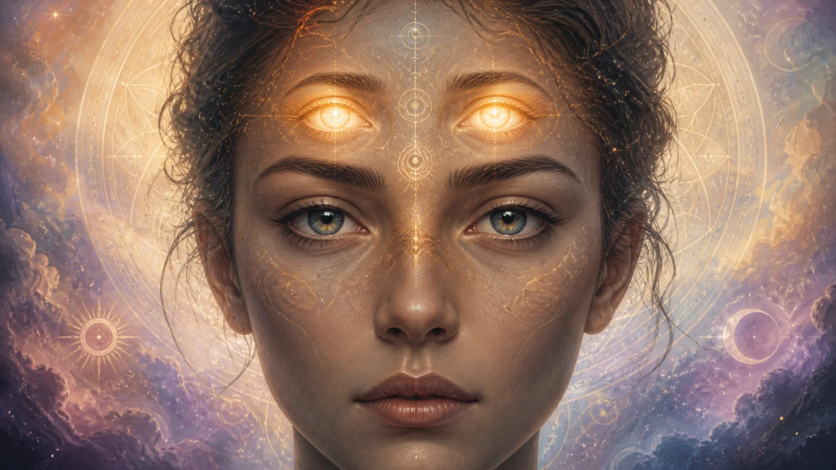 Spiritual Meanings of Four Eyes: Hidden Symbolism Explained