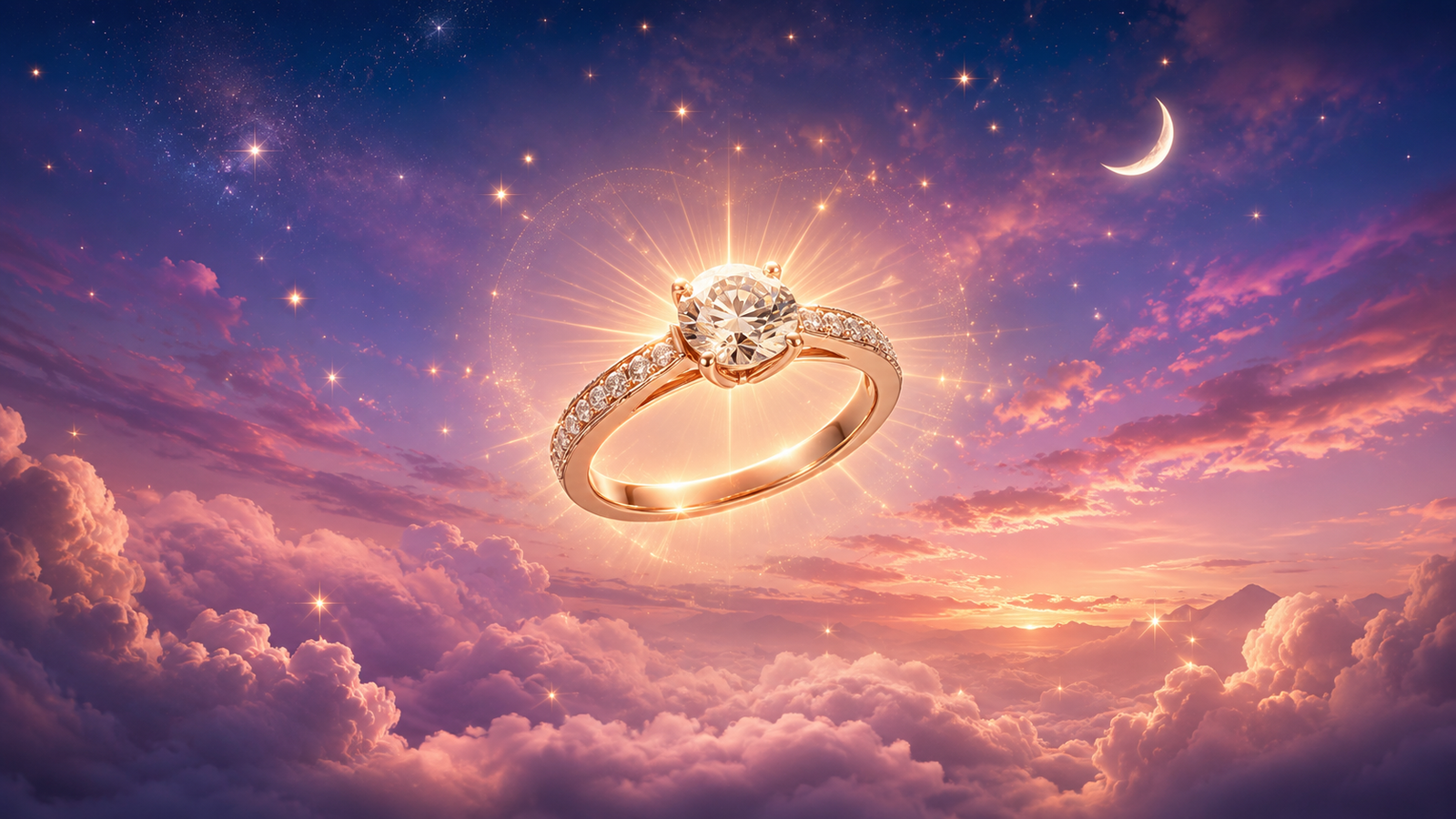 Spiritual Meanings of Getting Engaged in a Dream