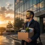 Spiritual Meanings Of Getting Fired Divine Shifts