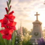 Spiritual Meanings of Gladiolus Flower Symbolism & History