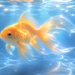 Spiritual Meanings of Goldfish in Dreams