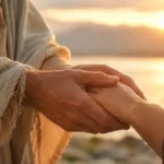 Spiritual Meanings Of Holding Hands