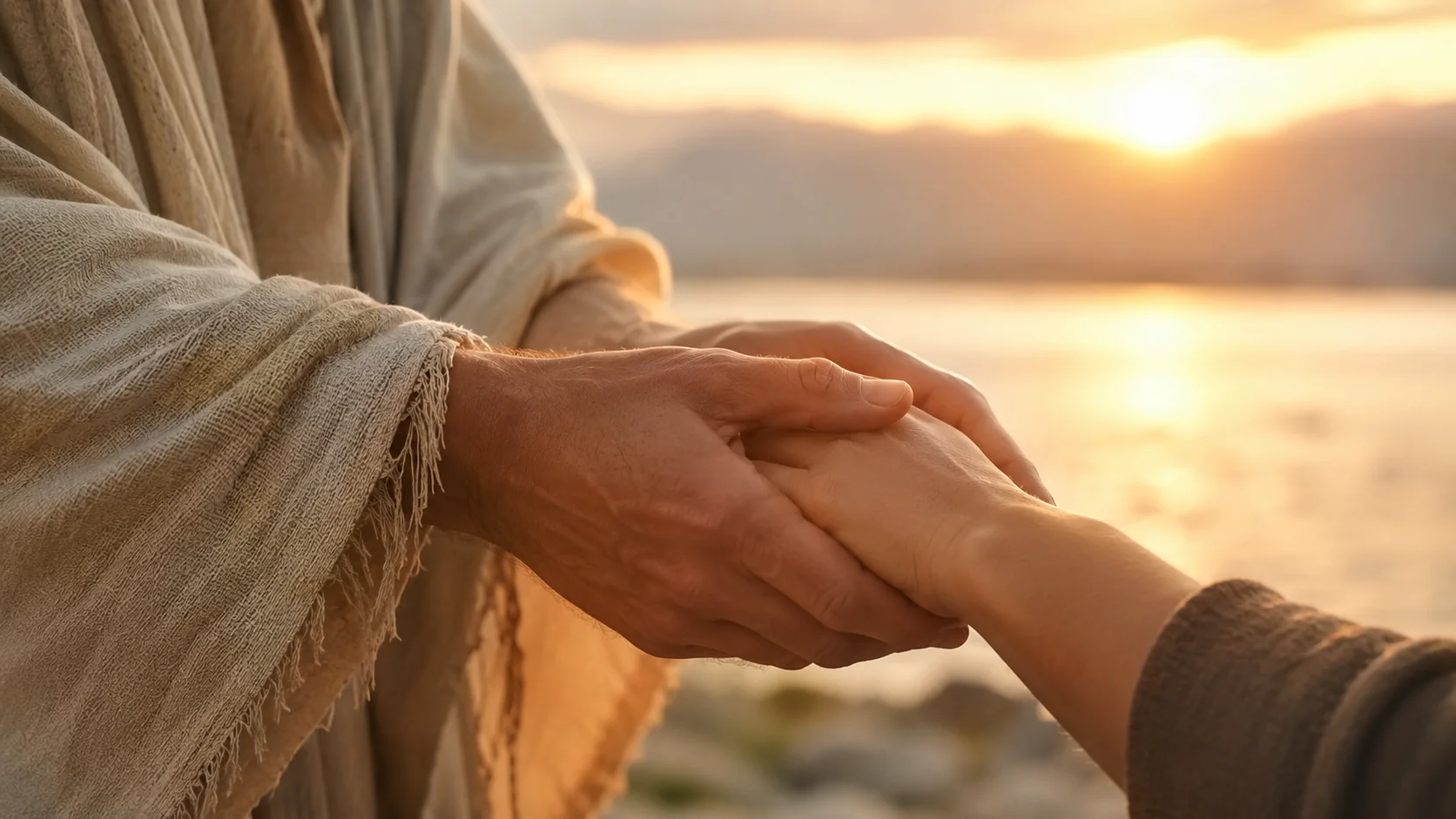Spiritual Meanings Of Holding Hands