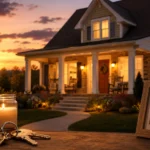 Spiritual Meanings Of Home: 10 Sacred Sanctuary Ideas