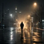 Spiritual Meanings Of Homeless In A Dream