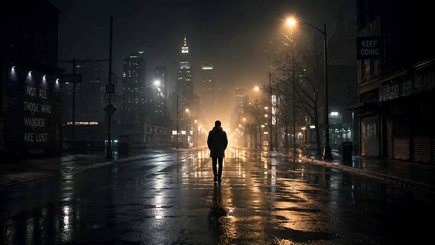 Spiritual Meanings Of Homeless In A Dream