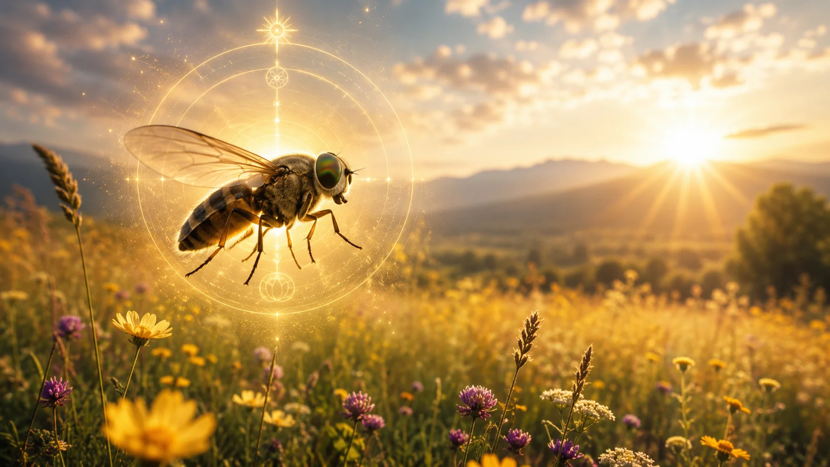 Spiritual Meanings of Horse Fly: Symbolism Explained