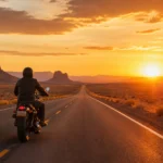 Spiritual Meanings of Motorcycle