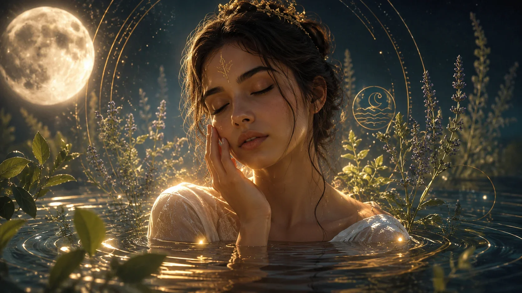 Spiritual Meanings Of Pimples and Inner Cleansing