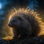 Spiritual Meanings Of Porcupine: 12 Sacred Defenses