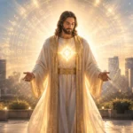Spiritual Meanings of Robe Divine Protection