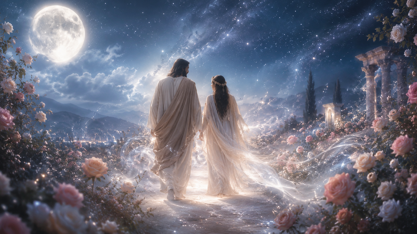 Spiritual Meanings Of Romance In A Dream