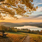 Spiritual Meanings of September: Transition, Renewal