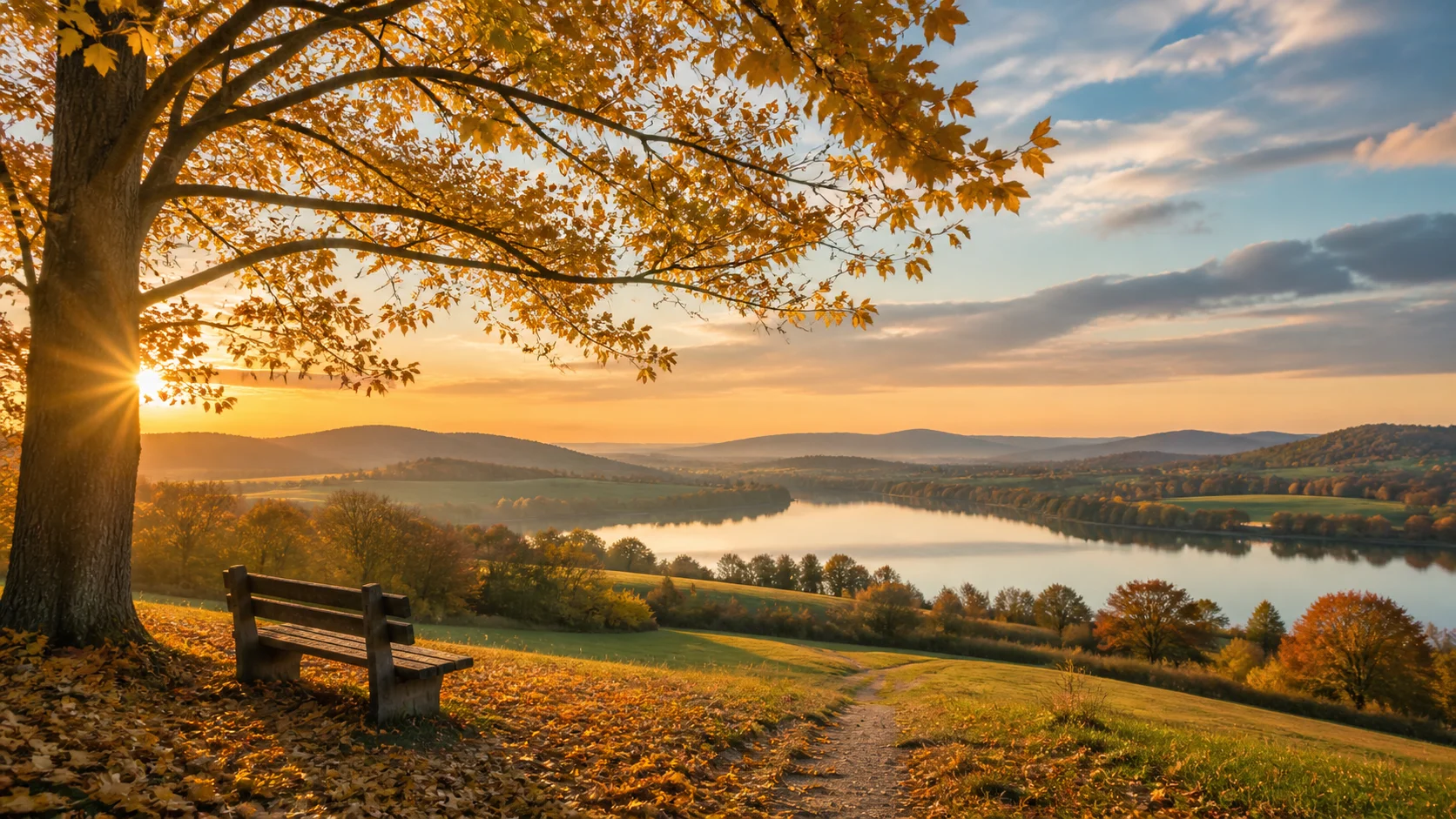Spiritual Meanings of September: Transition, Renewal