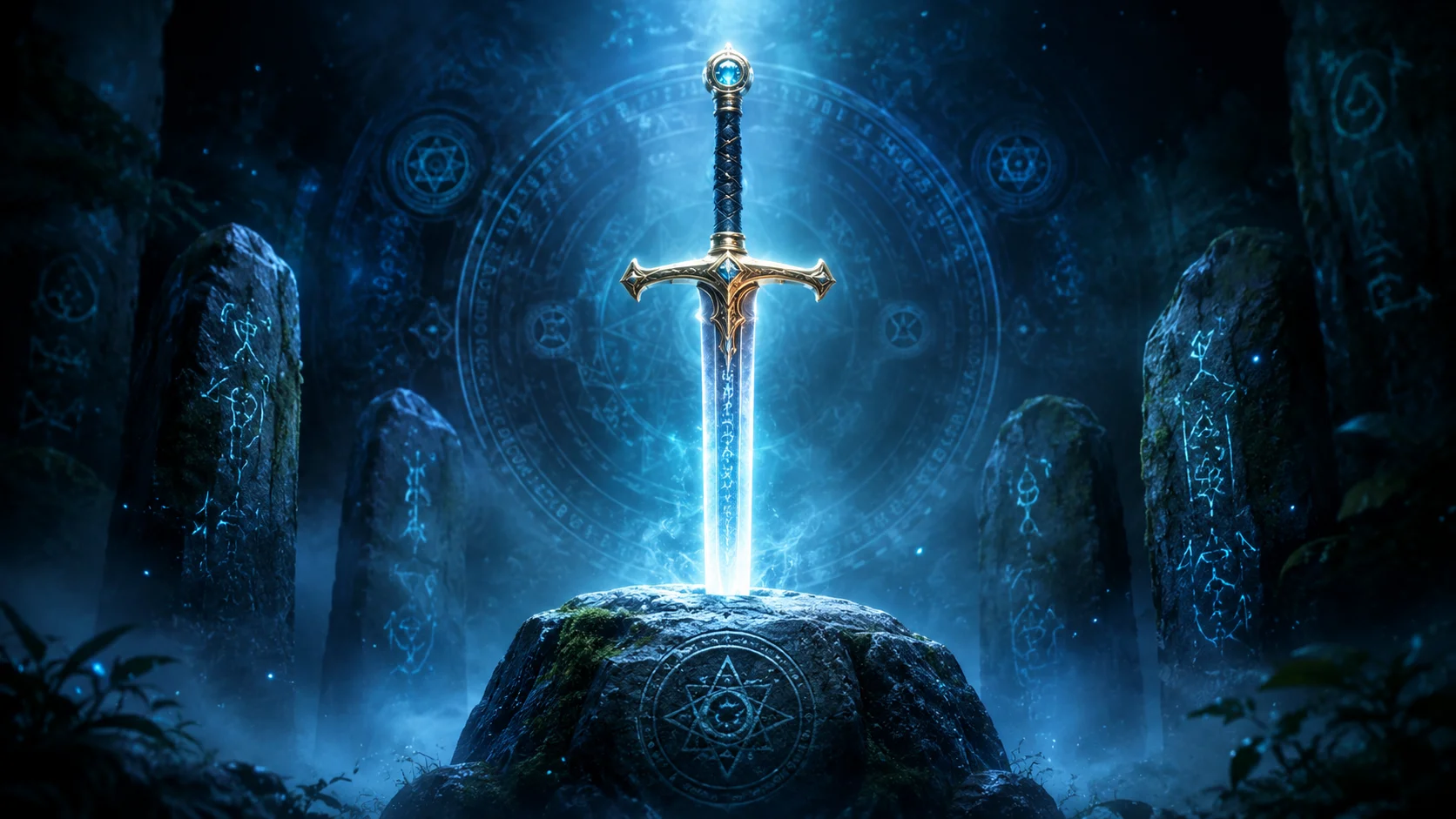 Spiritual Meanings of Sword: 12 Spiritual Strengths