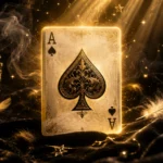 Spiritual Meanings of the Ace of Spades
