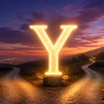 Spiritual Meanings of the Letter Y: Symbolism Explained