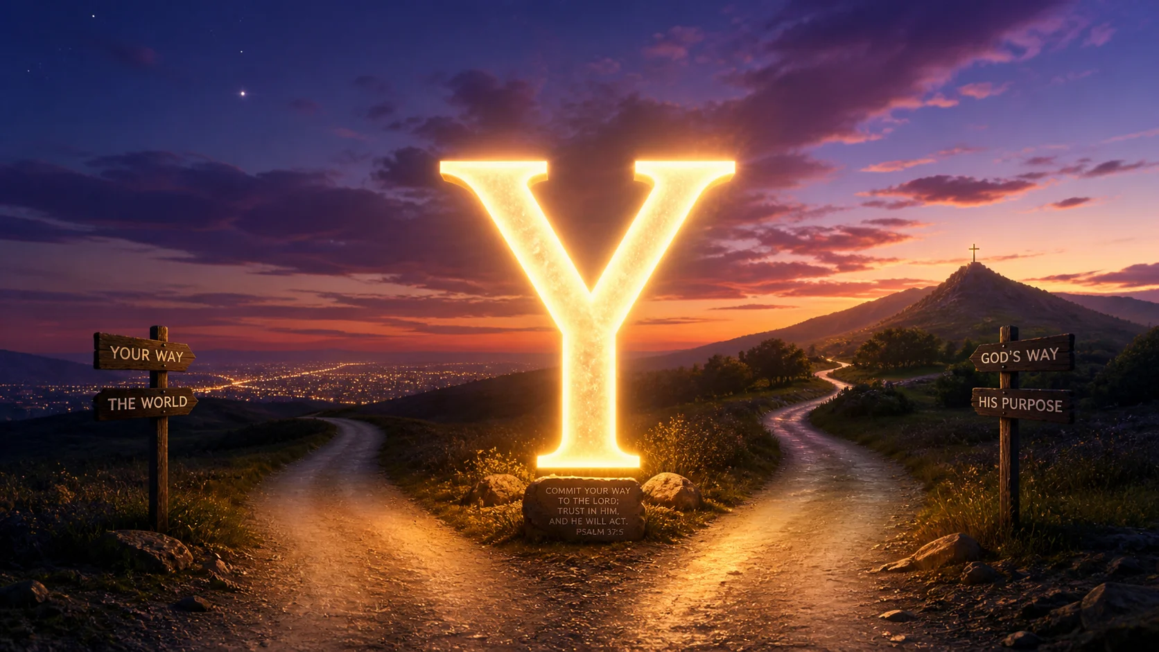 Spiritual Meanings of the Letter Y: Symbolism Explained
