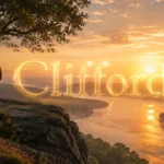 Spiritual Meanings Of The Name Clifford