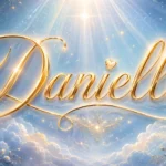 Spiritual Meanings Of The Name Danielle