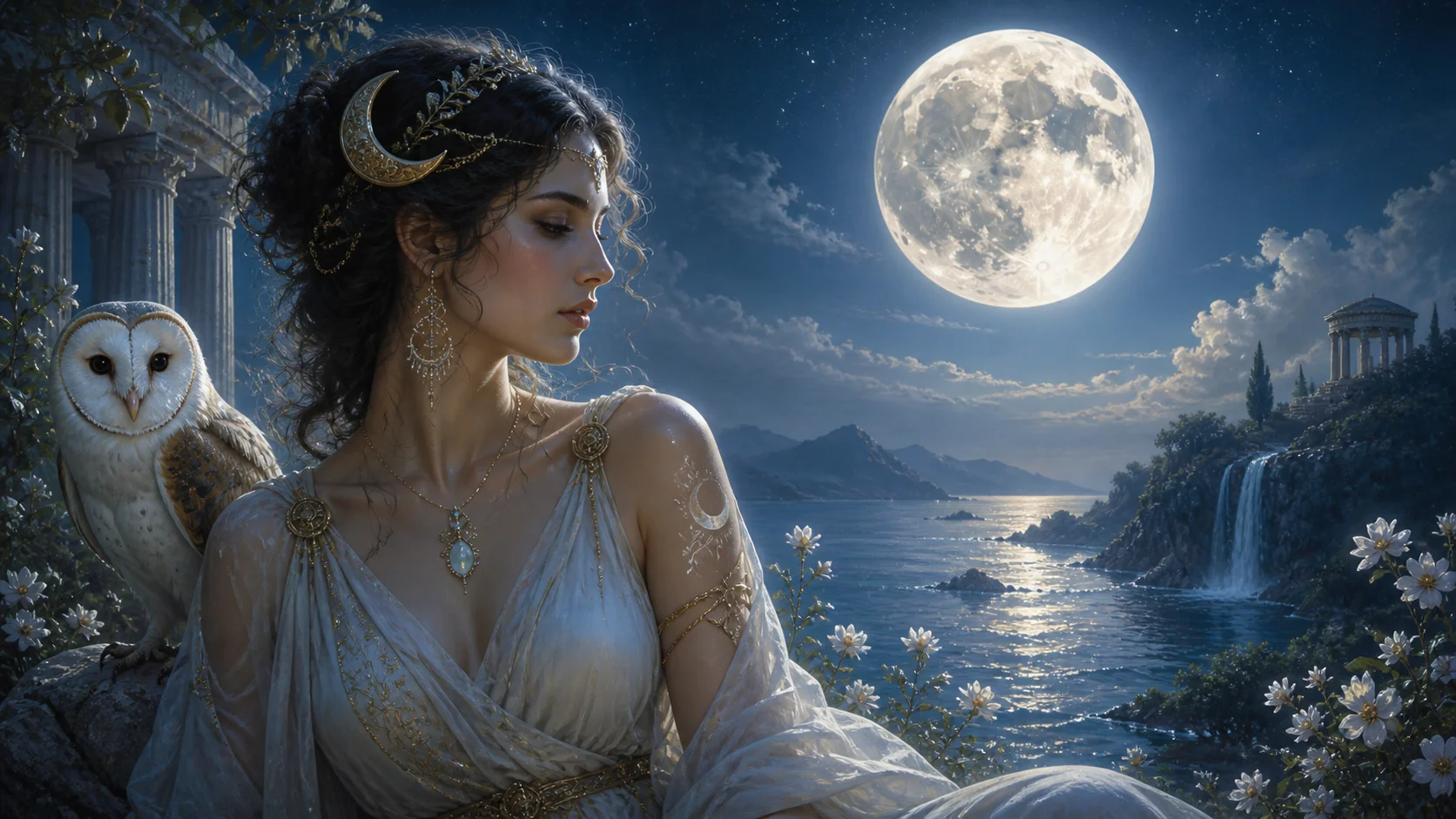 Spiritual Meanings of the Name Diane: Origins & Symbolism