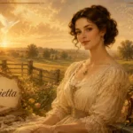 Spiritual Meanings Of The Name Henrietta