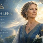 Spiritual Meanings Of The Name Kathleen