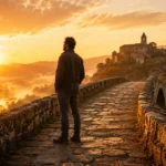 Spiritual Meanings Of The Name Travis
