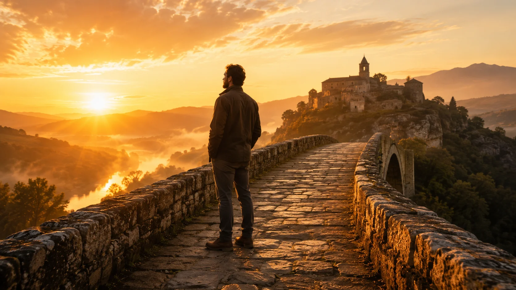 Spiritual Meanings Of The Name Travis