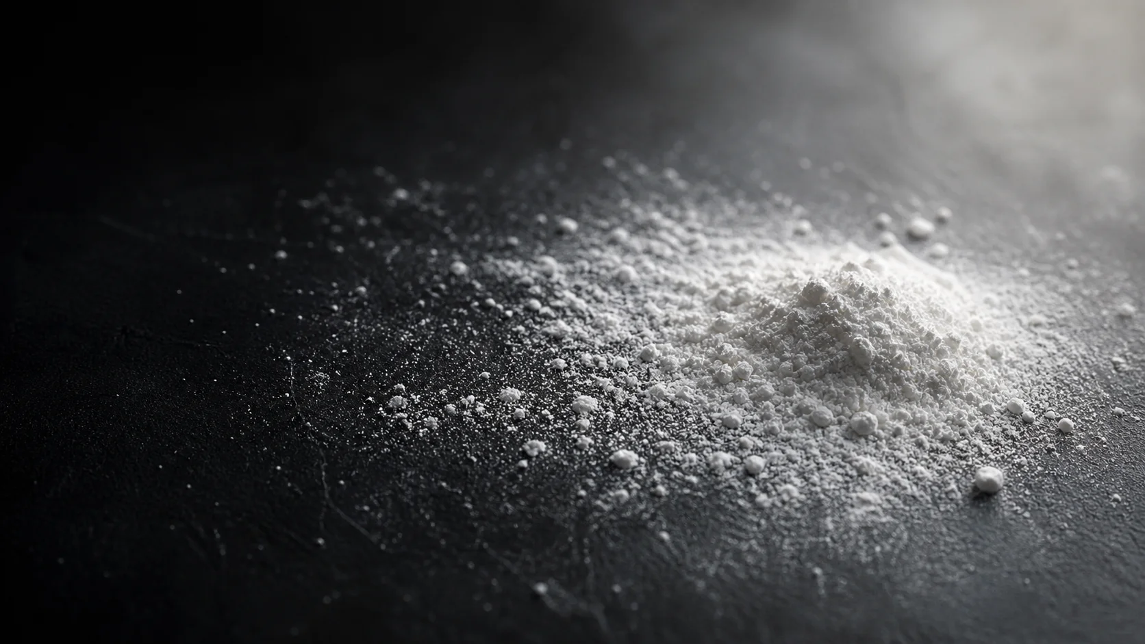 Spiritual Meanings of White Powder Explained