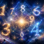 Cosmic Numerals Spiritual Meanings Explained